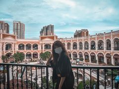 -佛罗伦萨小镇广佛名品奥特莱斯(疏港路店)