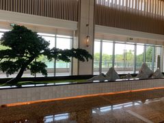 -佘山世茂艾美·御珍轩中餐厅
