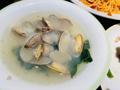 -萨莉亚意式餐厅(常州环球港店)