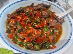 -欧记大排档·景德菜(上海首店)