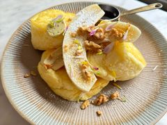 -The Rug Cafe(王府中环店)