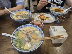 -小潘记鸭血粉丝汤