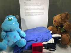 -深圳失恋博物馆再见前任(汇商名苑店)