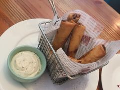 -Kitchen·Y洋厨房西餐厅(王府壹号店)