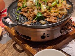 -大美西北·西北风味小馆(龙阳广场店)