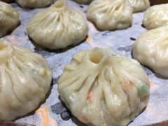 素菜包-老班长手工灌汤包老店(东山店)