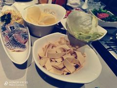 -海底捞火锅(劲松店)