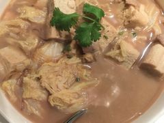 -贝勒爷·酥不腻烤鸭