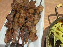 -荣鹏风味烀饼(万达广场店)
