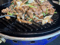 -喜悦烤鸭·新京菜(王府井店)