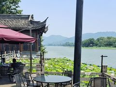 -湘湖大院(越王路店)