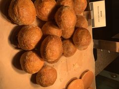 -上海东方佘山翰悦阁酒店·Vie全日制餐厅