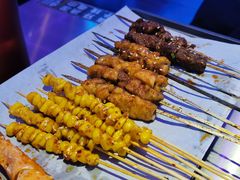 -燥次·烧烤酒场(万象城店)