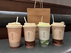 -阿嬷手作(成都万象城店)