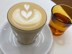 -BLACKSHEEP ESPRESSO(建国中路店)