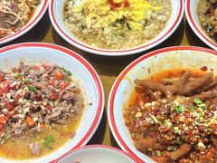 -好恰湘潭小炒与小碗菜(马兰山店)