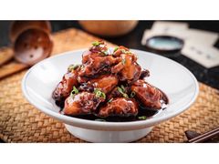 -大牌大·传统杭帮菜(湖滨店)