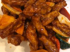 -桃园中华料理炸酱面(燕儿岛路店)