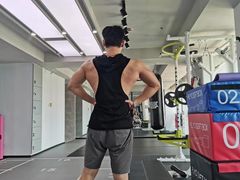 -GymPlus健身(四平路店)