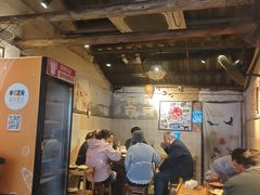 -乡当俏老火锅
