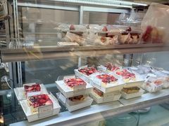 -YITASU甜品(子安路店)