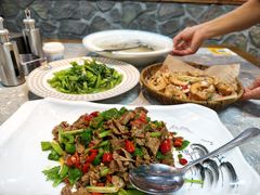 -大海山·十八年海鲜闽菜(金港店)