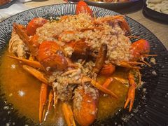 -红盔甲·小龙虾(定西路店)