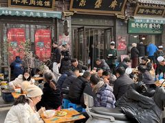 -老刘家永盛斋·传统泡馍(东关南街店)