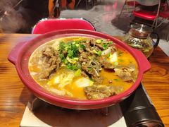 -黄弟大排档·湖南菜·小龙虾·小海鲜(凯旋北路店)