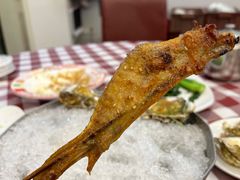 -吉源大排档·鱼生·海鲜(烧烤彩印厂店)