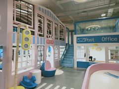 -幸福花欢乐世界(东辰广场A座店)