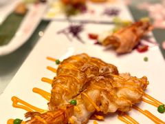 -唐阁海景中餐厅·早茶·粤菜•生日聚餐(海口朗廷酒店)