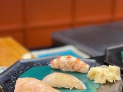 -Sushi Hanzo半藏(天环广场店)