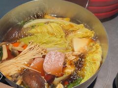 -沼津港精致料理·寿喜烧·烧鸟(龙湖南桥天街日料榜单店)