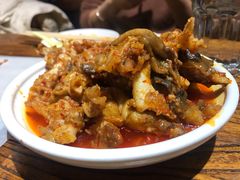 烤羊蹄-有奴思烤肉·清真(正宁路店)
