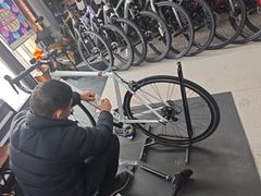 -美利达自行车(霁月园店)