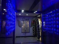 -CIAO·团建聚餐·生日派对轰趴馆(福田店)