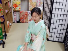-枫雅和服体验(奈良店)