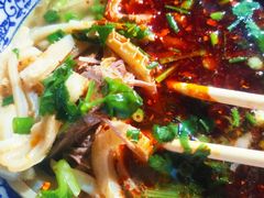 -淳澄水盆羊肉