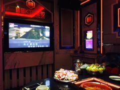 -唱客美食KTV量贩(北京路店)