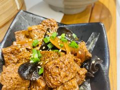 -馋三尺蟹粉小笼(人民广场店)