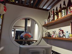 -一汀七輪燒·炭火烤肉自助专研店(万达店)