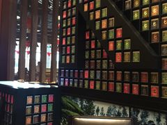 -上海浦东嘉里大酒店