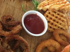 -榖屋house of flour(张江首店)