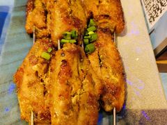 -千岛蚝高压锅生蚝·人参火锅(白云万达店)