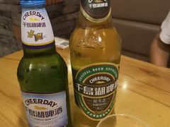 -几荷·恰似故人来(秀水广场店)