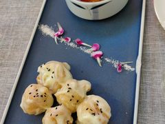 -得丘礼享谷·玉兰苑