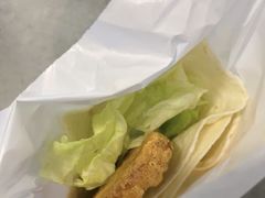 -麦当劳(容桂客运站得来速店)