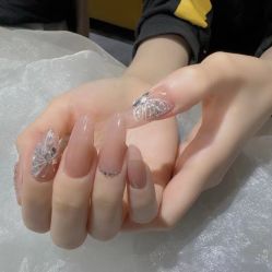 -Nail Me美甲美睫