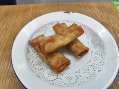 -柴爿巷·香酥鸡&馄饨(复兴中路店)